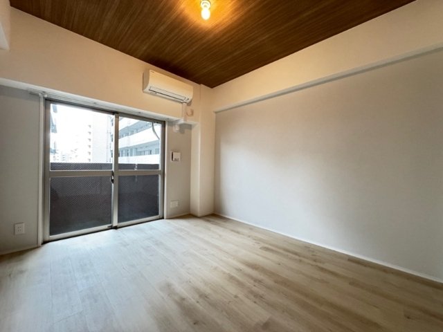 新品家具付きマンション永代4(KaGood東京) 906（2枚目）