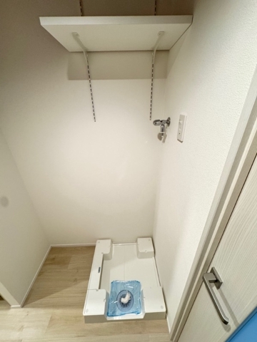 新品家具付きマンション永代4(KaGood東京) 906（6枚目）
