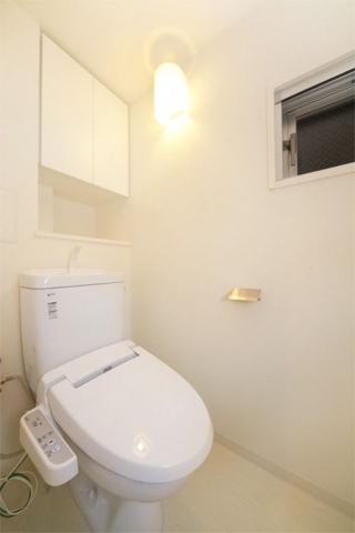 新品家具付きマンション神保町7(KaGood東京) 403（5枚目）