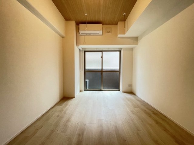 新品家具付きマンション木場18(KaGood東京) 217（2枚目）