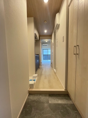 新品家具付きマンション木場18(KaGood東京) 217（6枚目）
