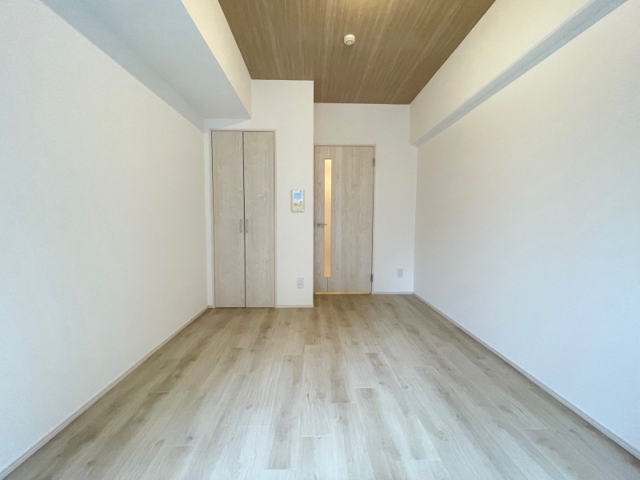 新品家具付きマンション木場18(KaGood東京) 217（7枚目）