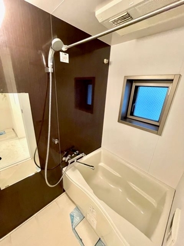 新品家具付きマンション中落合3(KaGood東京) 215（6枚目）
