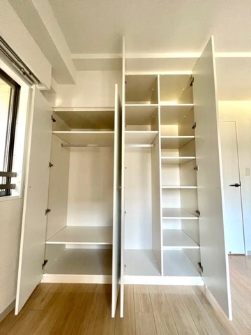 新品家具付きマンション中落合3(KaGood東京) 215（7枚目）