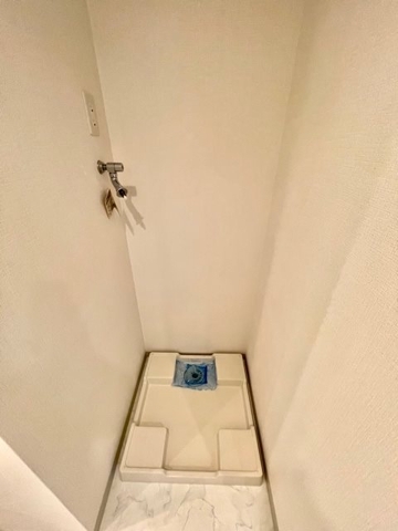 新品家具付きマンション中落合3(KaGood東京) 215（8枚目）