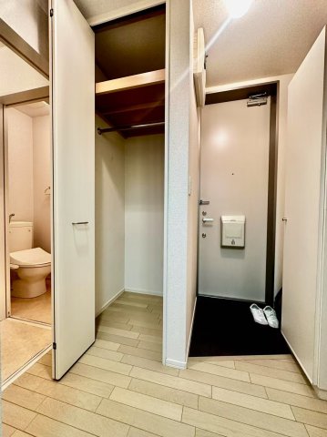 ワイゼア 302（5枚目）
