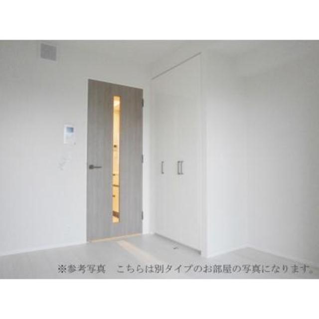 パークアクシス木場 1303（6枚目）