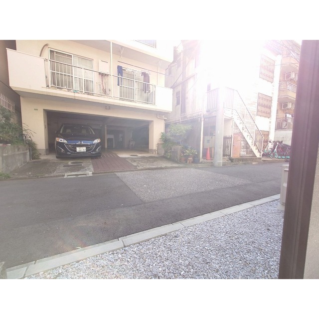 アムス早稲田（旧La Blancheur 早稲田） 0102（16枚目）