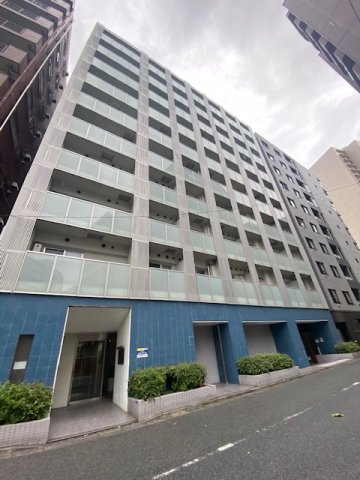 プラウドフラット隅田リバーサイド 104（1枚目）
