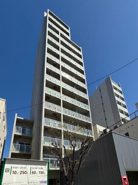 ＳＳ．ＦＬＡＴ神楽坂ｓｏｕｔｈ