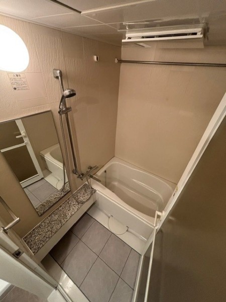 ＳＳ．ＦＬＡＴ神楽坂ｓｏｕｔｈ 404（4枚目）