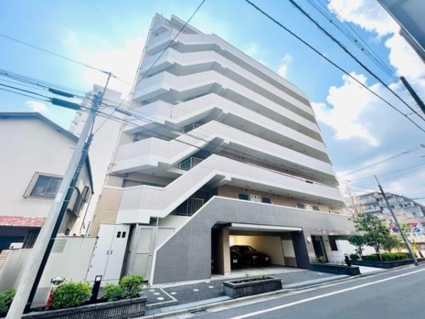 ＫＤＸレジデンス門前仲町 203（1枚目）