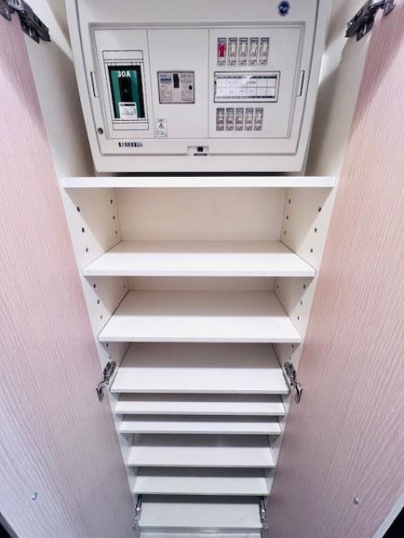 ＫＤＸレジデンス門前仲町 203（27枚目）