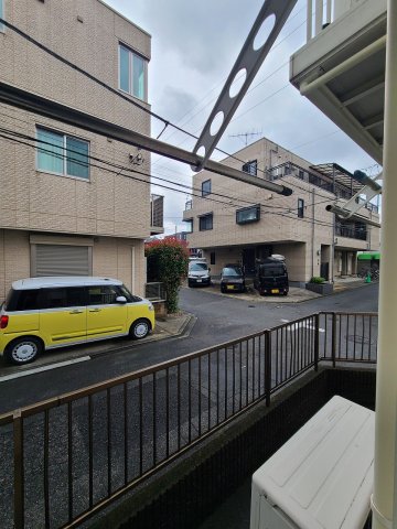 ベルメゾン薬師 102（10枚目）