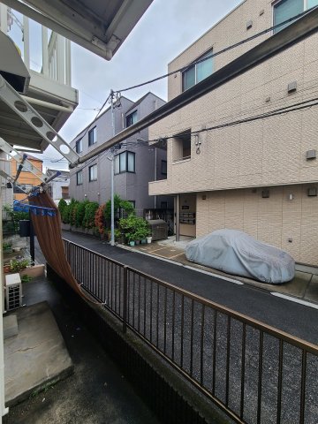 ベルメゾン薬師 102（9枚目）