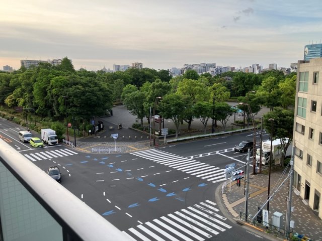 アデニウムコート木場公園 503（4枚目）