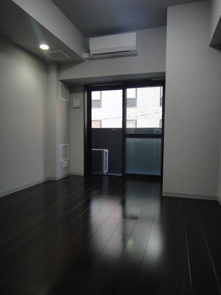 新品家具付きマンション九段北10(KaGood東京) 202（2枚目）