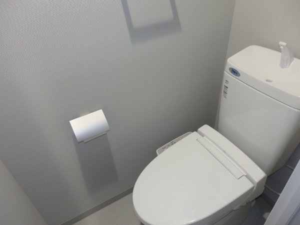 新品家具付きマンション九段北10(KaGood東京) 202（6枚目）