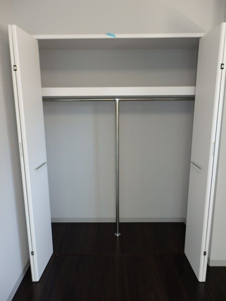 新品家具付きマンション九段北10(KaGood東京) 202（7枚目）