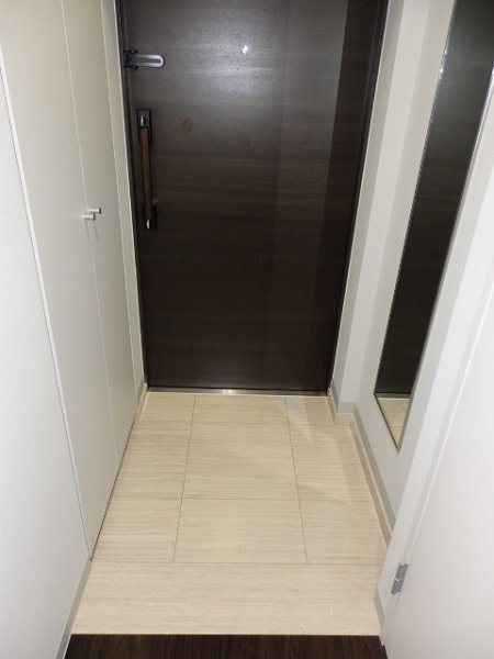 新品家具付きマンション九段北10(KaGood東京) 202（8枚目）