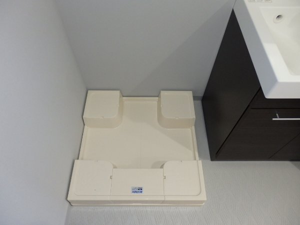 新品家具付きマンション九段北10(KaGood東京) 202（9枚目）