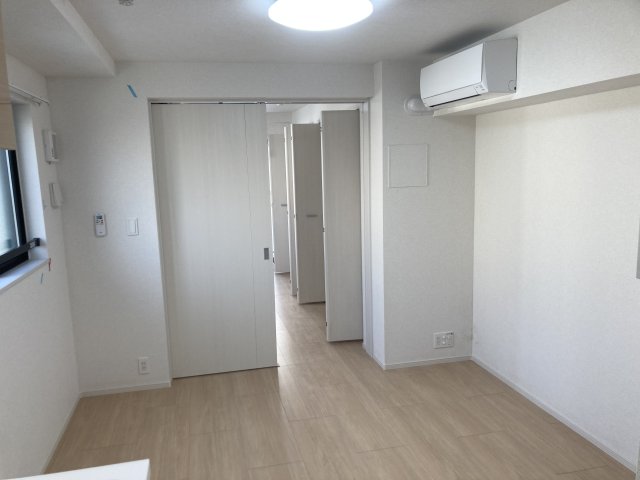 Leaf Village 新宿若松 406（11枚目）