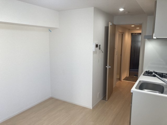 Leaf Village 新宿若松 406（12枚目）