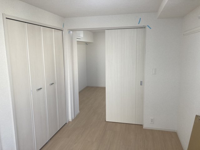 Leaf Village 新宿若松 406（14枚目）