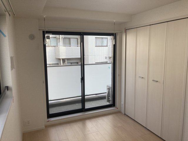 Leaf Village 新宿若松 406（17枚目）