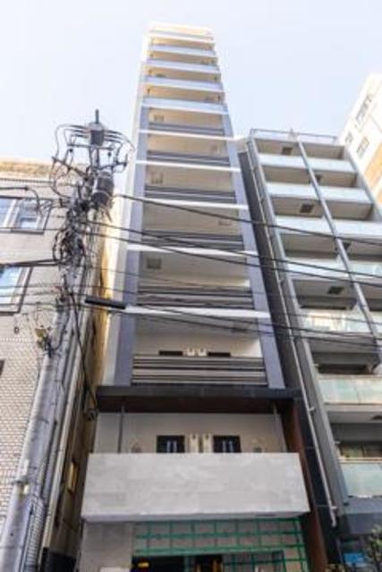 グランジット大手町 601（7枚目）