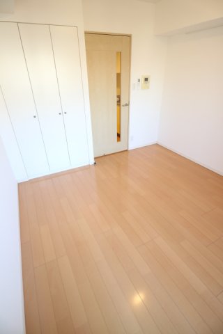 プラウドフラット早稲田 101（10枚目）