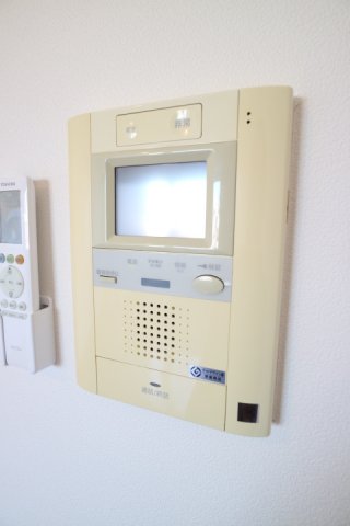 プラウドフラット早稲田 101（8枚目）