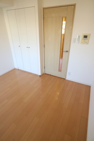 プラウドフラット早稲田 101（9枚目）