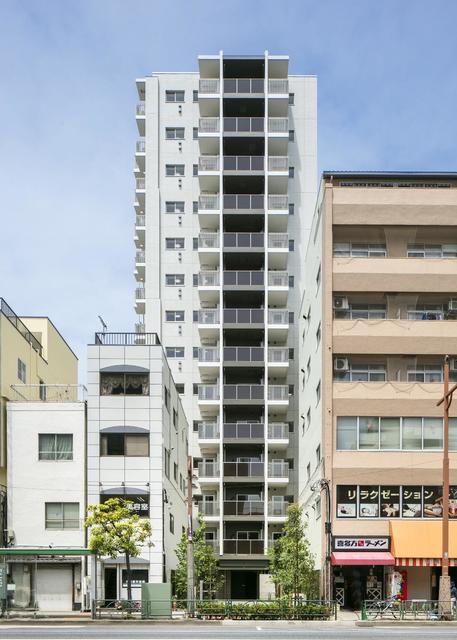 アーバネックス深川木場 806（1枚目）