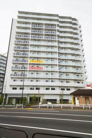 リビオメゾン南砂町 414（1枚目）