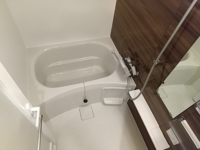 リビオメゾン南砂町 414（8枚目）