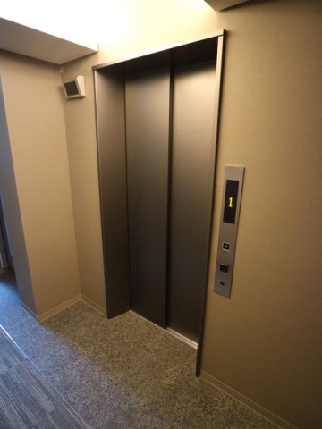 プラウドフラット門前仲町Ⅴ 108（21枚目）