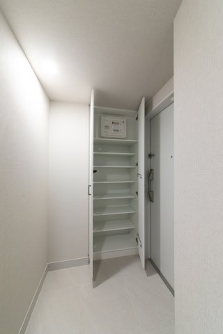 プラウドフラット西早稲田 907（10枚目）