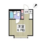 PARK SIDE HOUSE 207