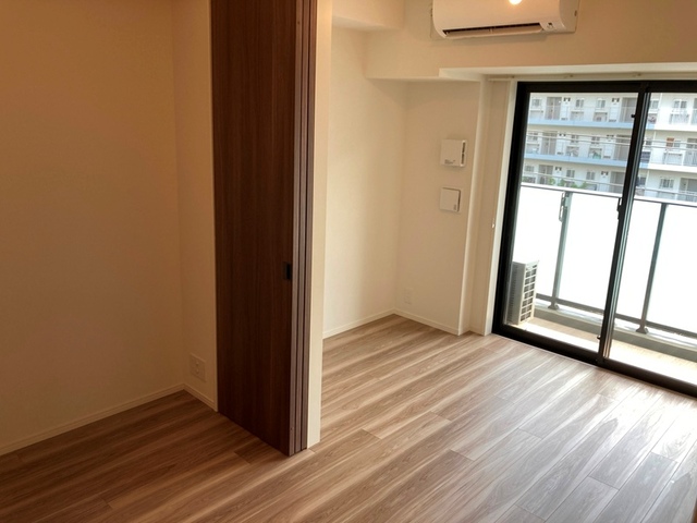 パークアクシス門前仲町テラス 216（9枚目）