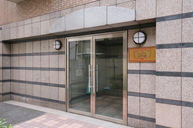 アクティブミレニアム江戸川橋 301（4枚目）