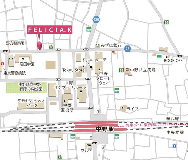 ＦＥＬＩＣＩＡ．Ｋ 202（4枚目）