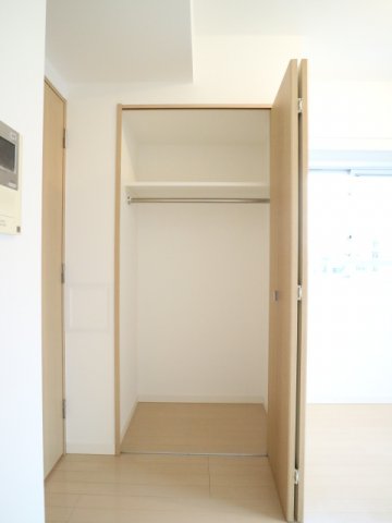 プラウドフラット門前仲町Ⅱ 403（4枚目）