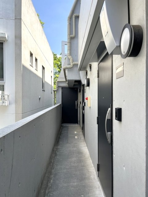 新宿早稲田レーベル 203（7枚目）