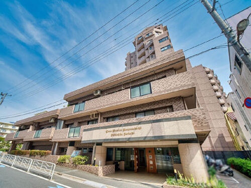 ＬＭ門前仲町古石場パークサイド