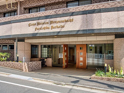 ＬＭ門前仲町古石場パークサイド ０１０３（13枚目）