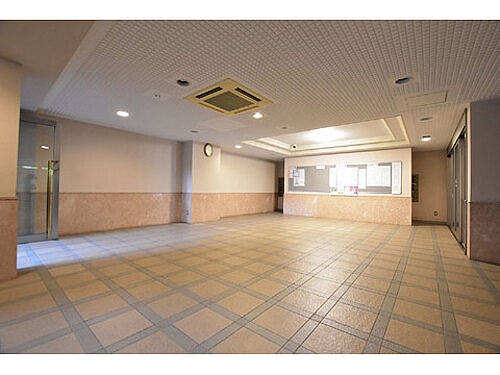 ＬＭ門前仲町古石場パークサイド ０１０３（14枚目）
