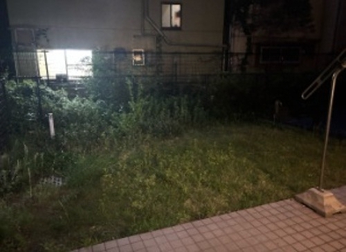 ＬＭ門前仲町古石場パークサイド ０１０３（9枚目）