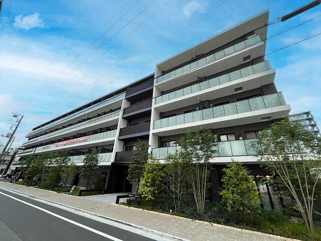 パークアクシス門前仲町テラス 717（1枚目）