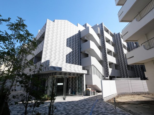 THE PREMIUM CUBE G 東中野 308（1枚目）